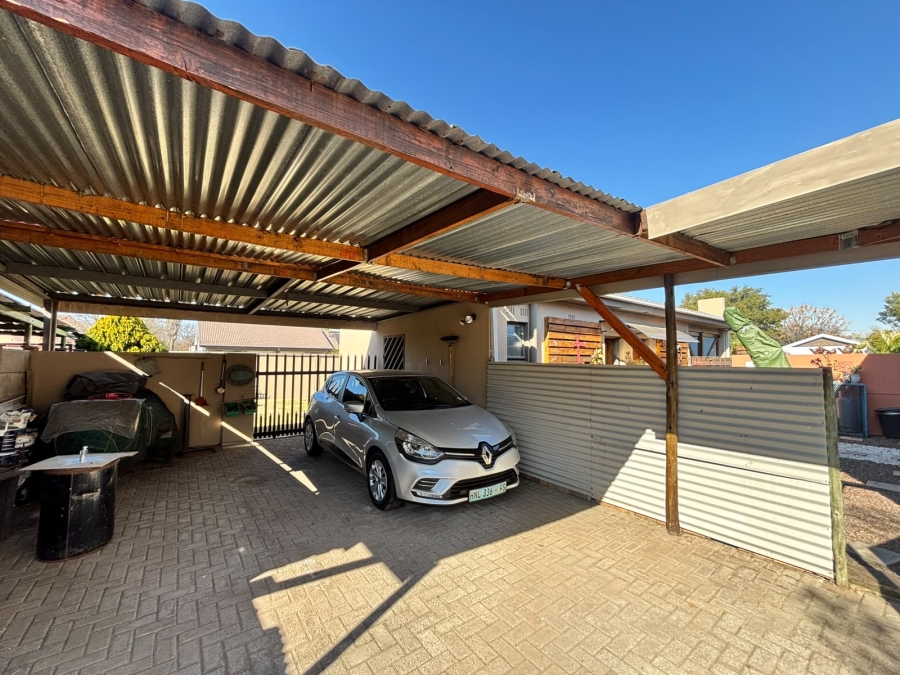 3 Bedroom Property for Sale in Sasolburg Ext 23 Free State